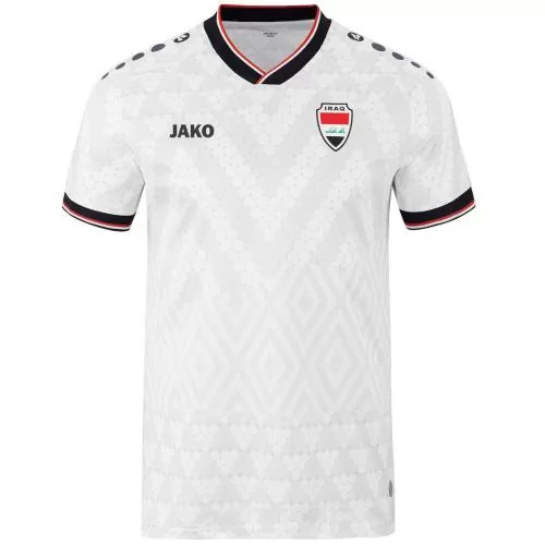 Irak WM Trikot - 2026-27