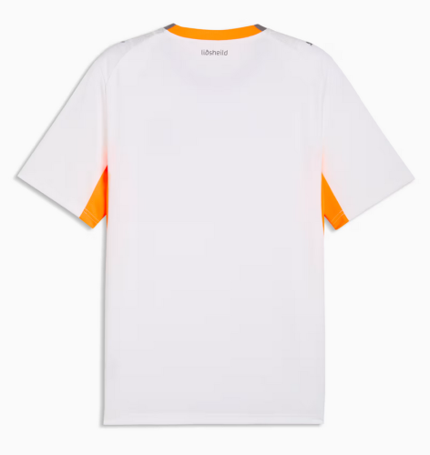 Preview: Island Auswärts Trikot 2026-27