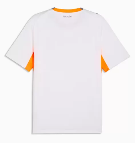 Island Auswärts Trikot 2026-27