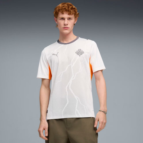 Preview: Island Auswärts Trikot 2026-27