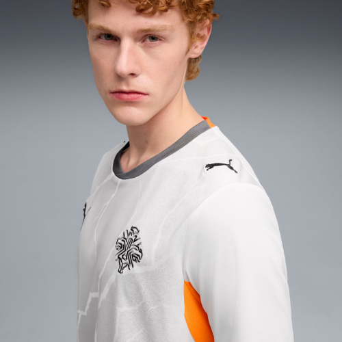 Preview: Island Auswärts Trikot 2026-27