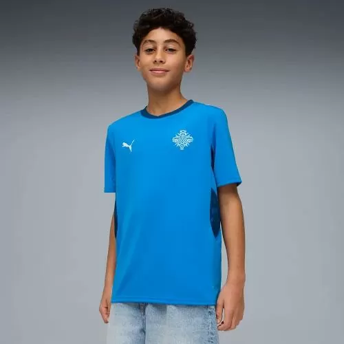Island Kinder Trikot - 2026-27