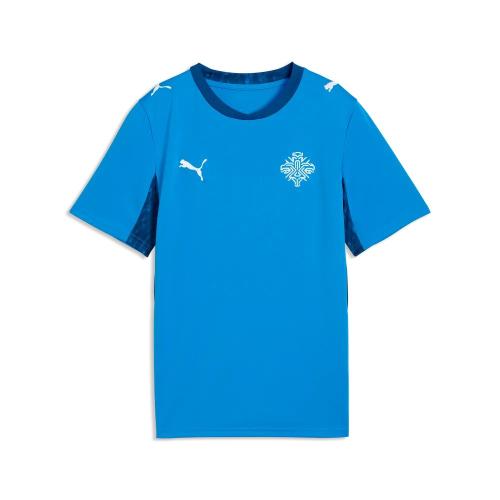 Preview: Island Kinder Trikot - 2026-27