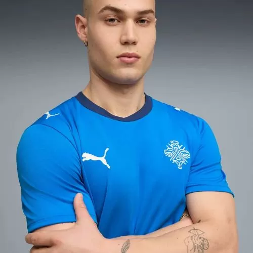 Iceland Jersey - 2026-27