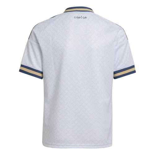 Preview: Italy Away Children Jersey - 2026-27