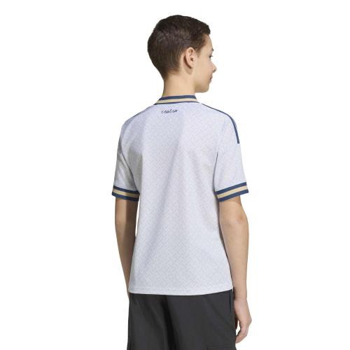 Preview: Italy Away Children Jersey - 2026-27