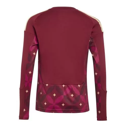 Italy Goalkeeper Children Jersey - 2026-27