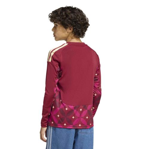 Preview: Italy Goalkeeper Children Jersey - 2026-27