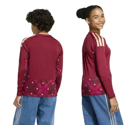 Italy Goalkeeper Children Jersey - 2026-27