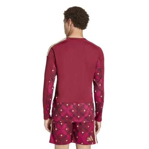 Preview: Italy Goalkeeper Jersey - 2026-27