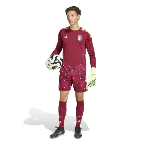 Italy Goalkeeper Jersey - 2026-27