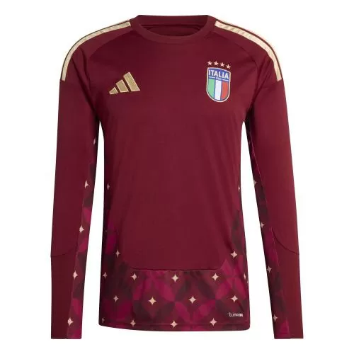 Italy Goalkeeper Jersey - 2026-27