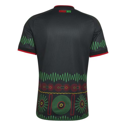 Preview: Jamaika Auswärts WM Trikot - 2026-27