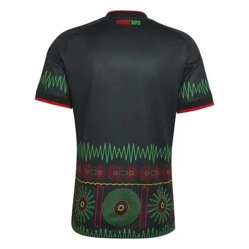 Jamaika Auswärts WM Trikot - 2026-27