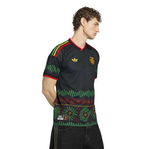 Preview: Jamaika Auswärts WM Trikot - 2026-27