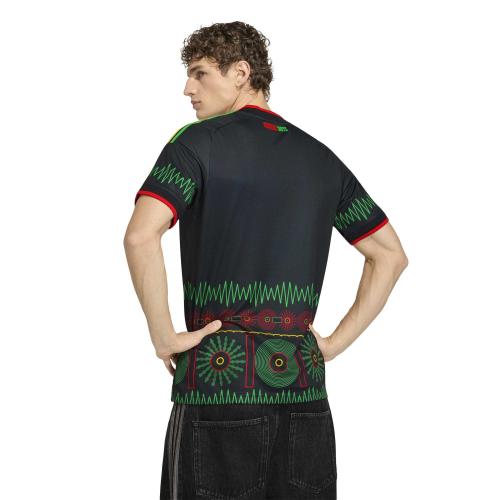 Preview: Jamaika Auswärts WM Trikot - 2026-27