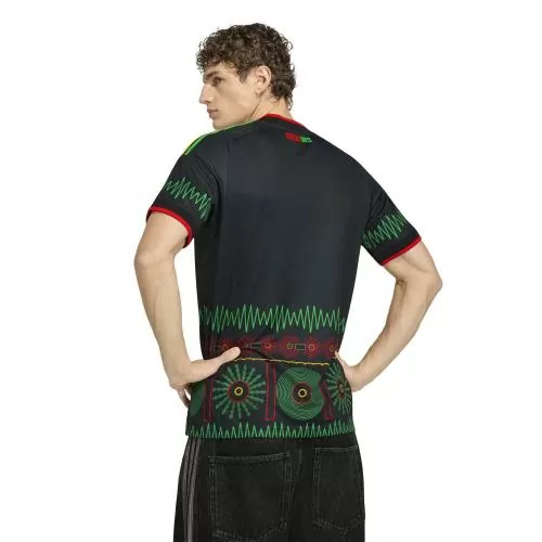 Jamaika Auswärts WM Trikot - 2026-27