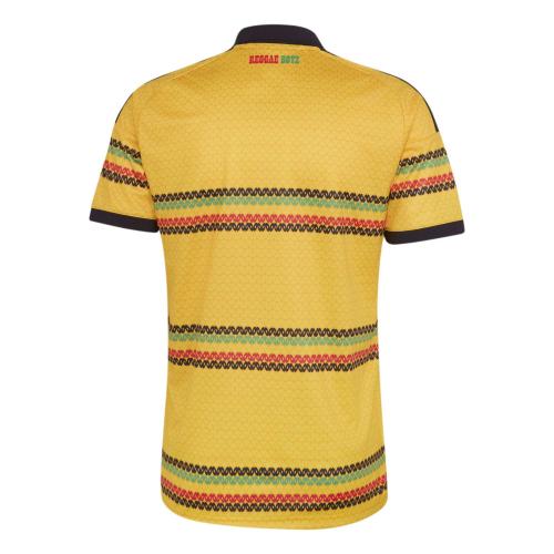 Preview: Jamaica Jersey - 2026-27