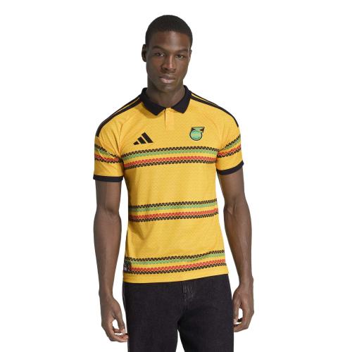 Preview: Jamaica Jersey - 2026-27