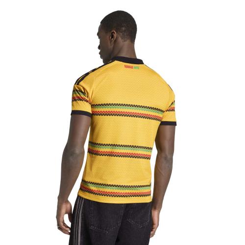 Preview: Jamaica Jersey - 2026-27