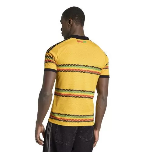 Jamaica Jersey - 2026-27