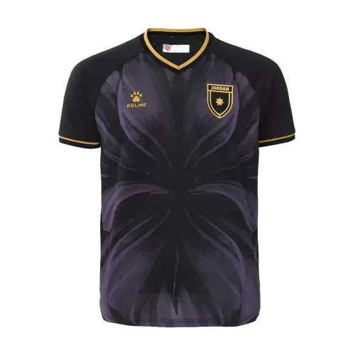 Jordanien Drittes WM Trikot - 2026-27