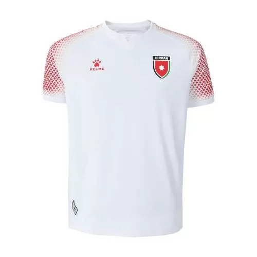 Jordanien WM Trikot - 2026-27