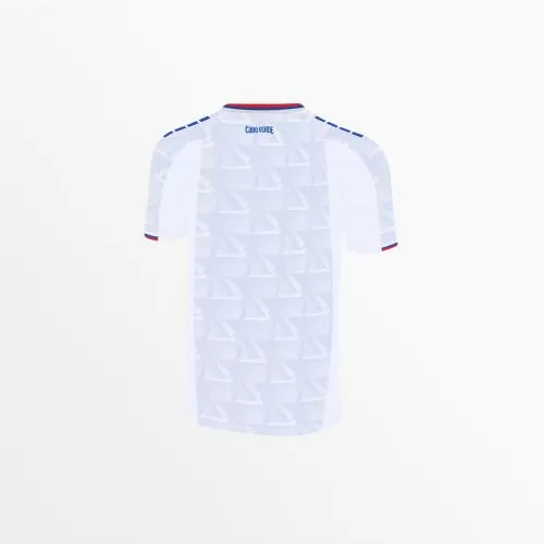 Capo Verde Away WC Jersey - 2026-27