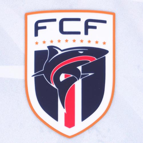 Preview: Capo Verde Away WC Jersey - 2026-27