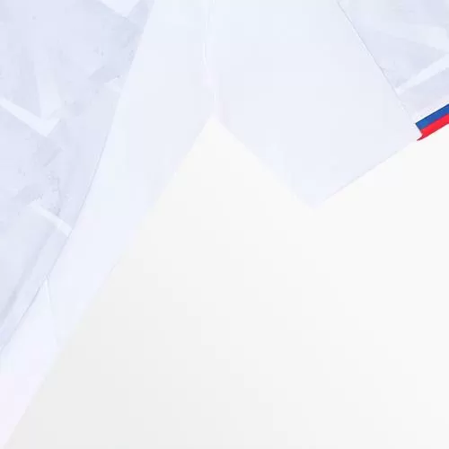 Capo Verde Away WC Jersey - 2026-27