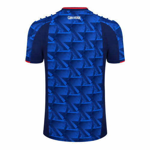 Preview: Capo Verde WC Jersey - 2026-27