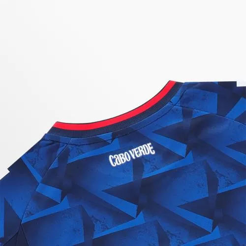 Capo Verde WC Jersey - 2026-27