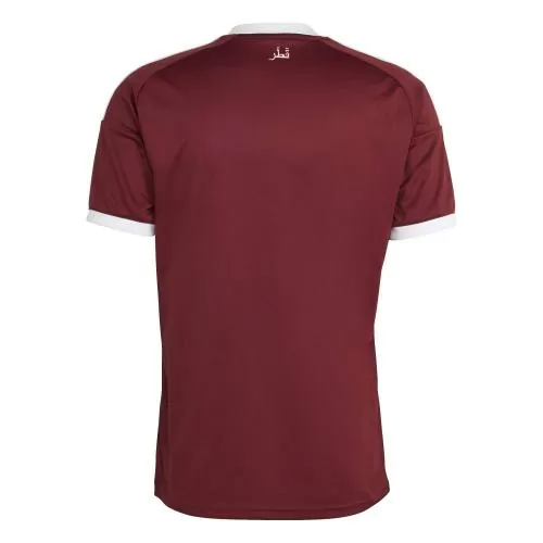 Katar WM Trikot - 2026-27