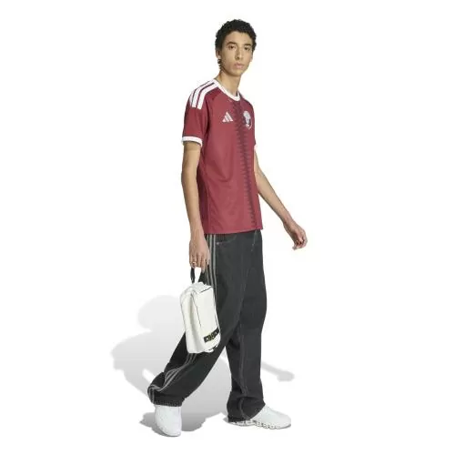 Katar WM Trikot - 2026-27