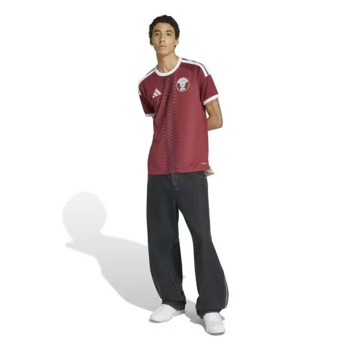 Katar WM Trikot - 2026-27