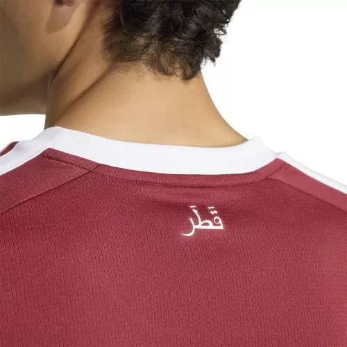 Katar WM Trikot - 2026-27