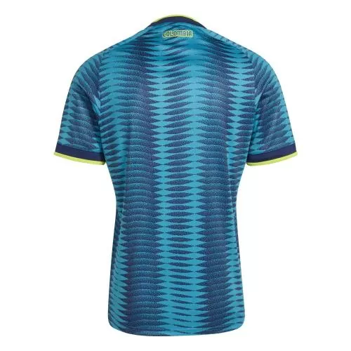Kolumbien Auswärts WM Trikot - 2026-27