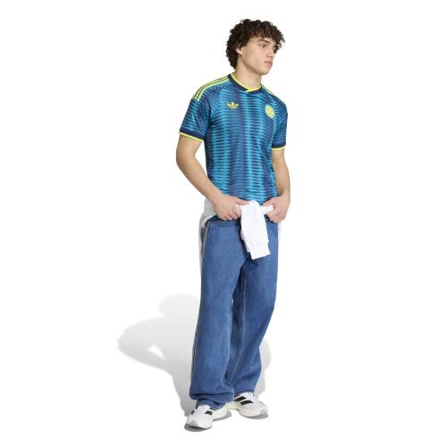 Kolumbien Auswärts WM Trikot - 2026-27