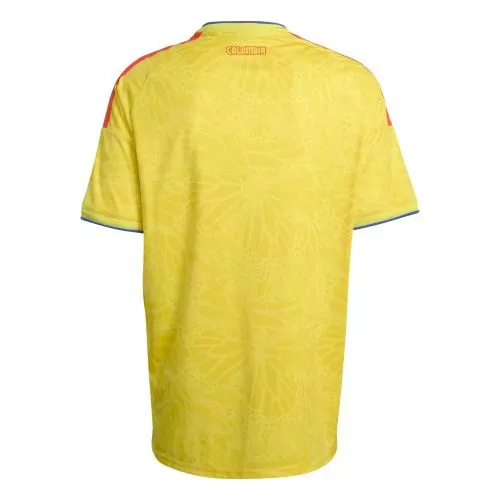 Kolumbien WM Trikot - 2026-27