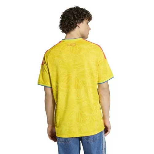 Kolumbien WM Trikot - 2026-27