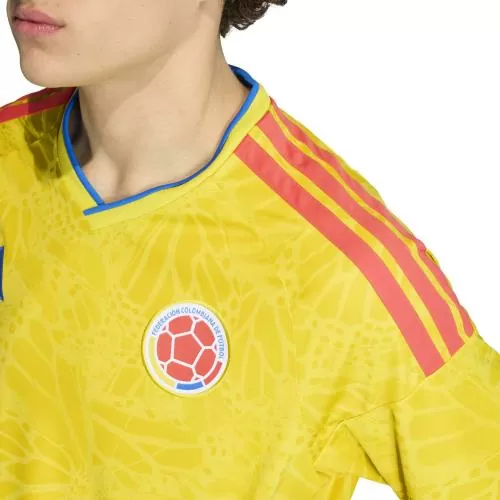 Kolumbien WM Trikot - 2026-27