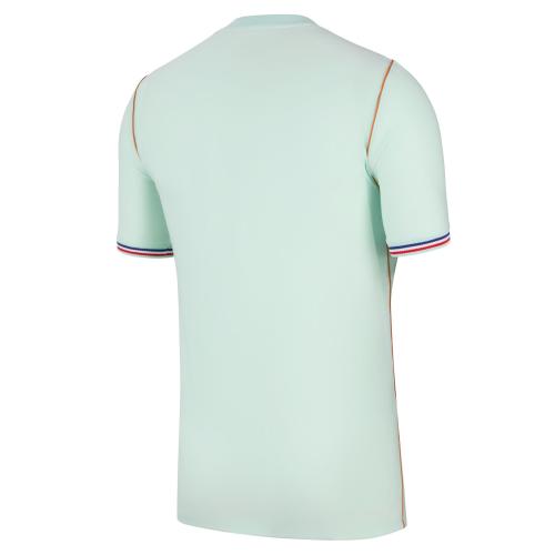 Preview: Frankreich Auswärts WM Trikot - 2026-27
