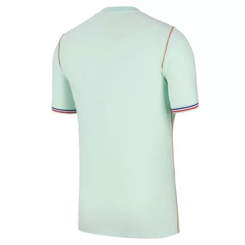 France Away Jersey WC - 2026-27