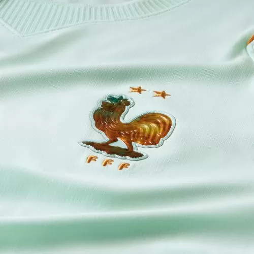 France Away Jersey WC - 2026-27