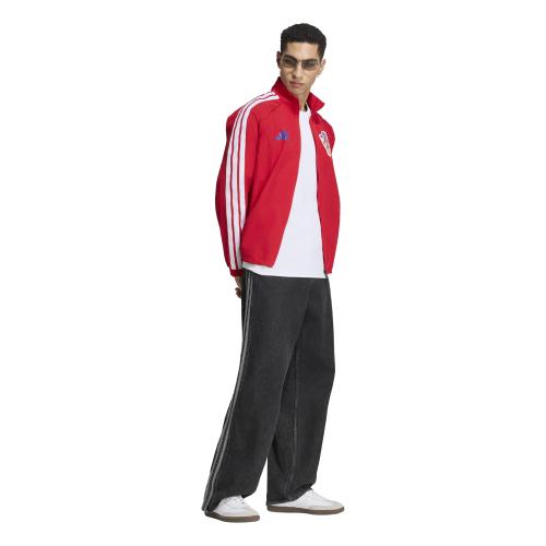 Preview: Croatia Anthem Jacket - 2026-27