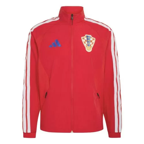 Croatia Anthem Jacket - 2026-27