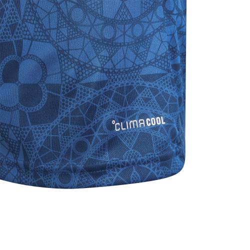 Preview: Croatia Children Away Jersey - 2026-27