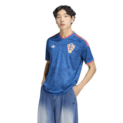 Preview: Croatia Away Jersey - 2026-27