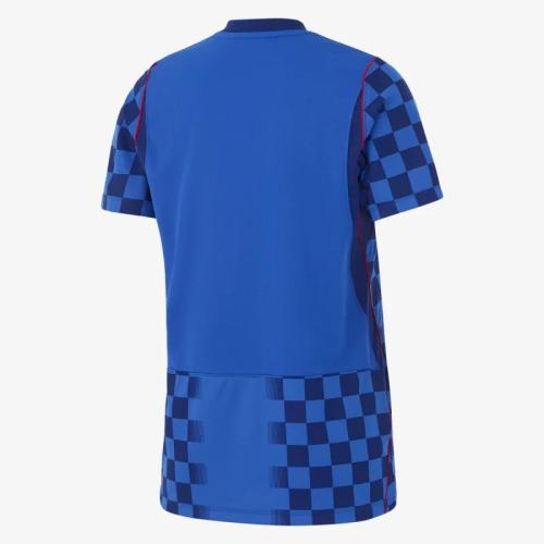 Preview: Croatia Women Away Jersey WC - 2026-27