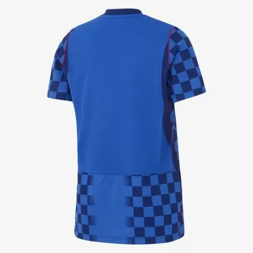 Kroatien Auswärts Frauen WM Trikot - 2026-27